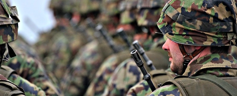 APG - Informations aux futures recrues