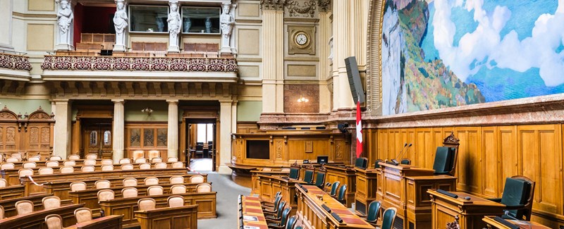 Réforme de la prévoyance professionnelle