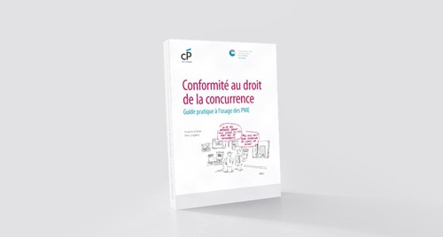 conformité au droit de la concurrence