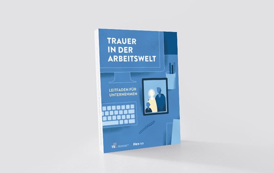 Trauer in der Arbeitswelt