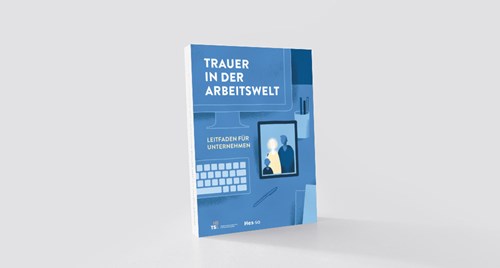 Trauer in der Arbeitswelt