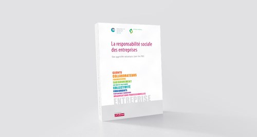 responsabilité sociale des entreprises