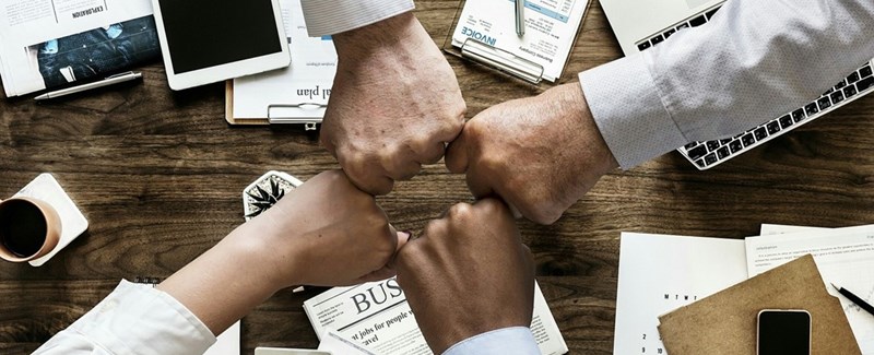 Nouvelle formation en management d'équipe ! 