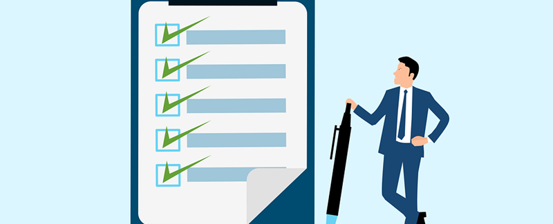 Umfrage FER I Ihre Meinung zählt!