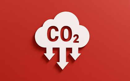 Rückverteilung der CO2-Abgabe an die Wirtschaft für das Jahr 2025 erfolgt erst 2026
