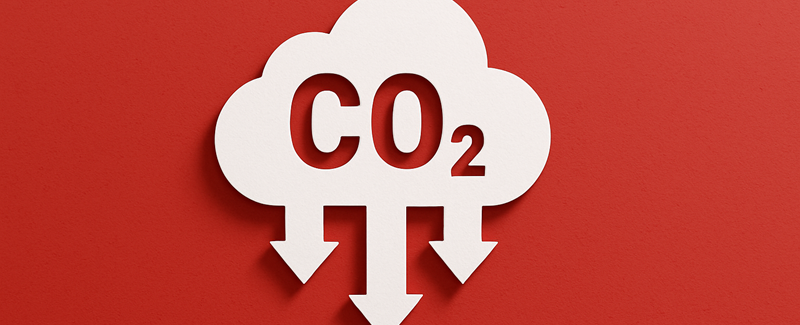 Rückverteilung der CO2-Abgabe an die Wirtschaft für das Jahr 2025 erfolgt erst 2026