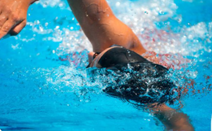Défi entreprises I 24h de la natation ! 