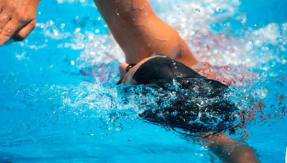 Défi entreprises I 24h de la natation ! 