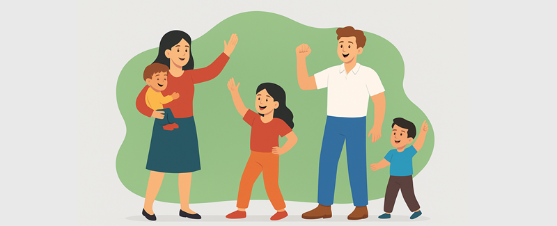 Familienzulagen – Neuer Arbeitnehmerbeitragssatz ab dem 01.01.2026