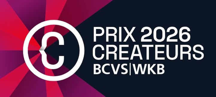 Prix Créateurs WKB 2026  I Innovations-Wettbewerb