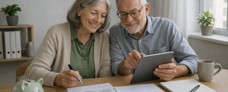 Finanzierung der 13. AHV-Rente, AHV-Ausgleichsfonds und Rentenplafonierung