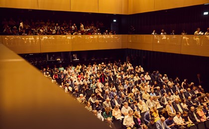 Venez célébrer et réseauter ! - Invitation aux 100 ans de l'UCOVA