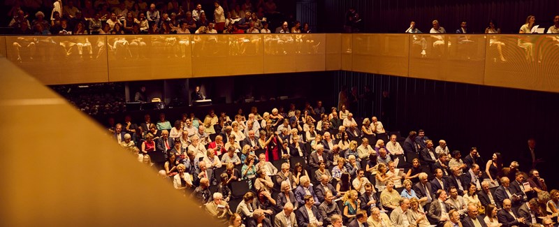 Venez célébrer et réseauter ! - Invitation aux 100 ans de l'UCOVA