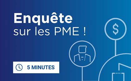 Votre avis compte ! I Sondage FER