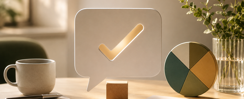 Votre avis compte ! I Sondage FER