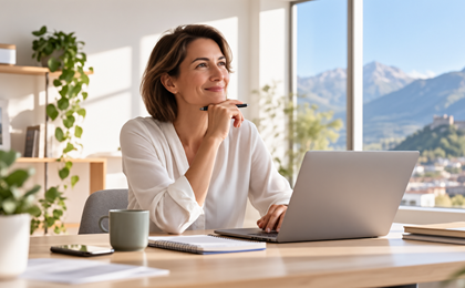 Connect.fer désormais disponible pour les indépendants