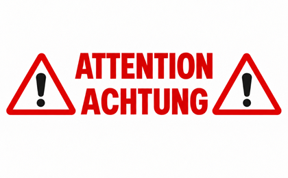 ATTENTION ! Des e-mails frauduleux circulent actuellement au nom de l'AVS